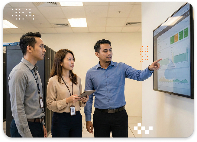 DEFA Digital Hero Image