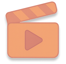 Media & Entertainment icon