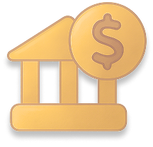 Financial Services icon