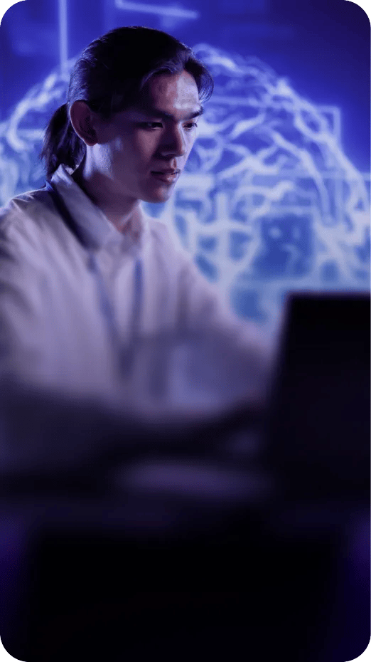 AI Research & Development