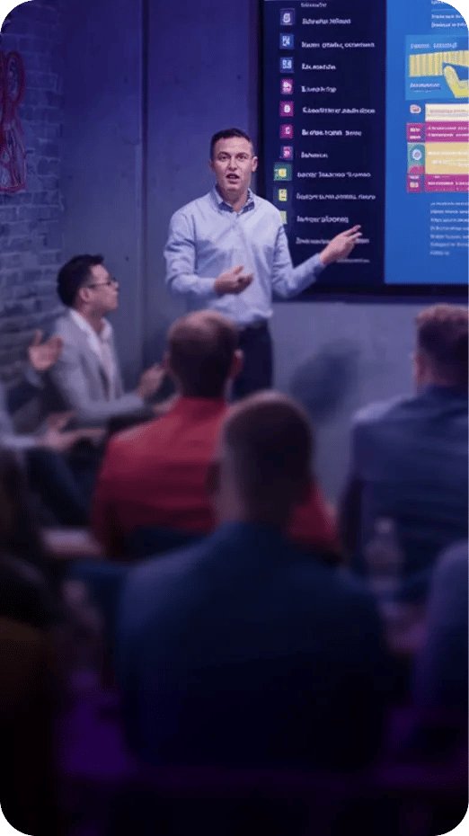 Talent Development & Training