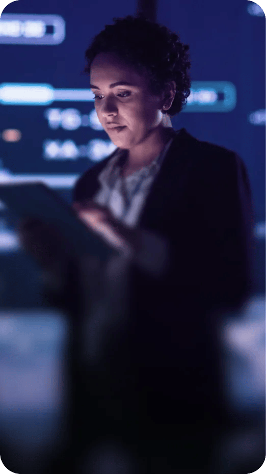 Ethical & Responsible AI