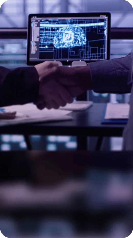 Industry Collaboration