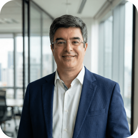 Seyed Mehdi Tabatabai