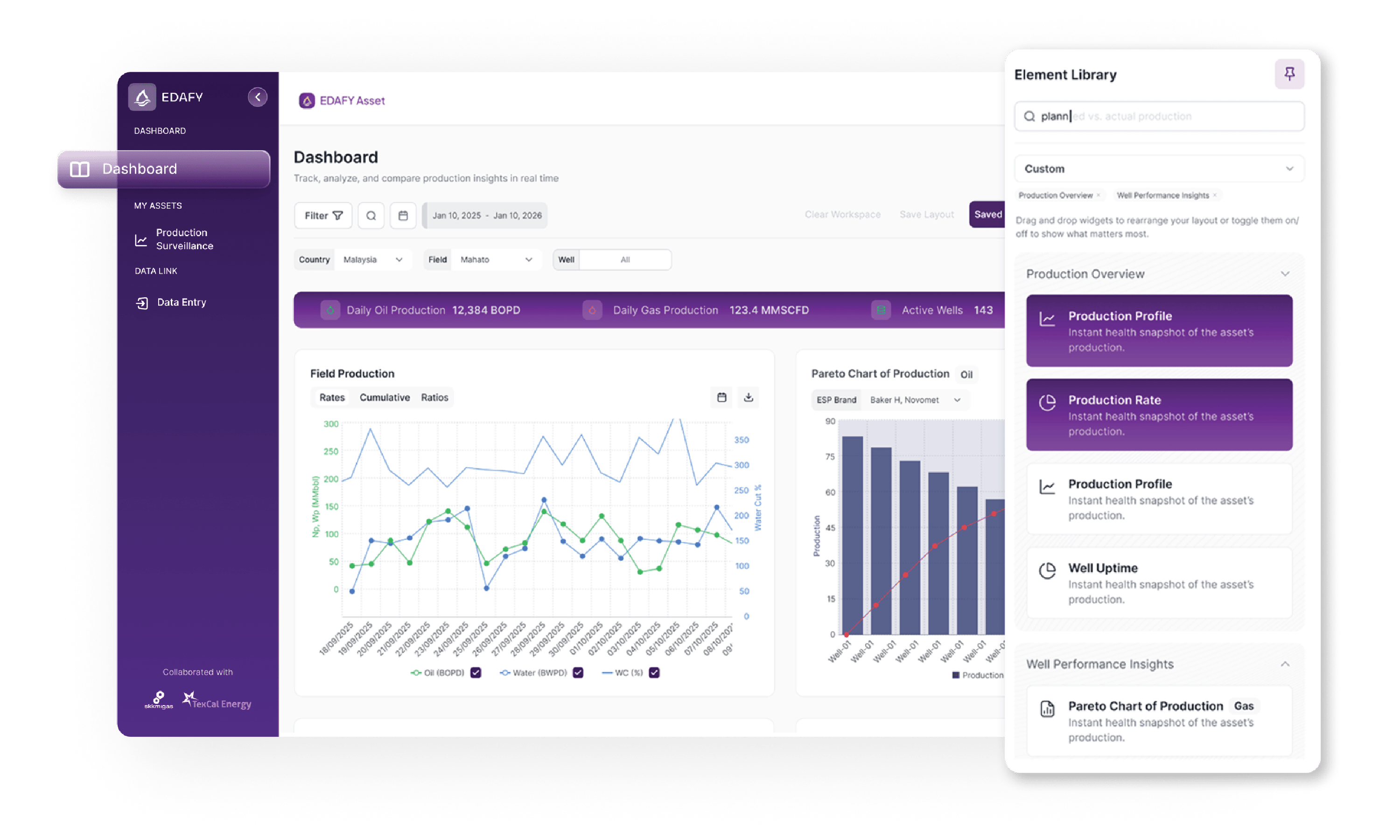 Secure and Standardized National <br class='hidden lg:block'>Data Repository (NDR) Solutions