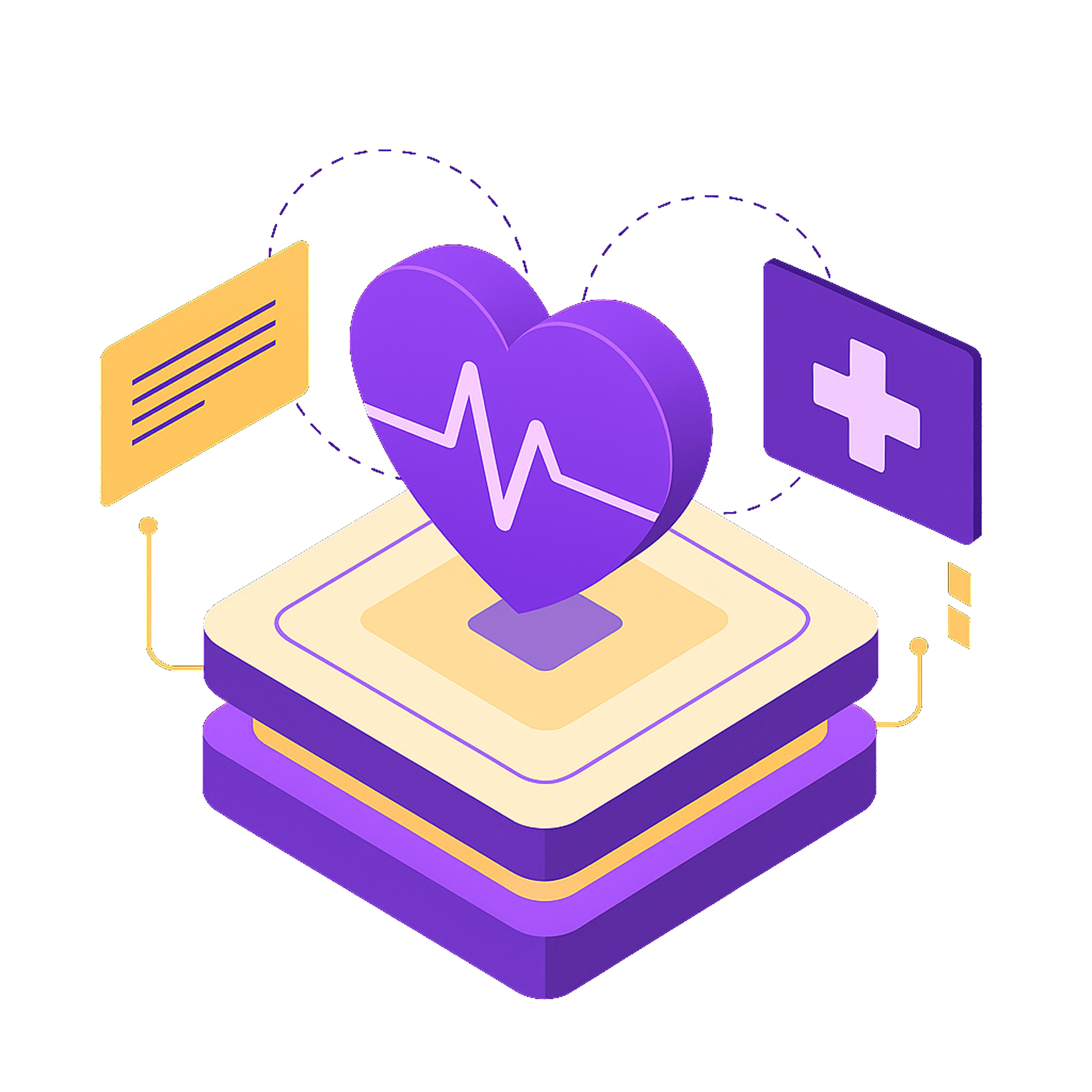 Healthcare Dashboard
