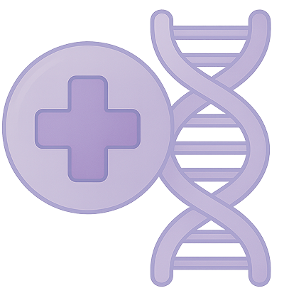 Healthcare & Life Sciences icon