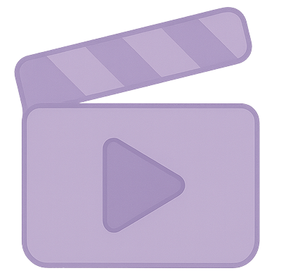 Media & Entertainment icon