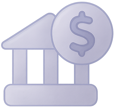 Financial Services icon