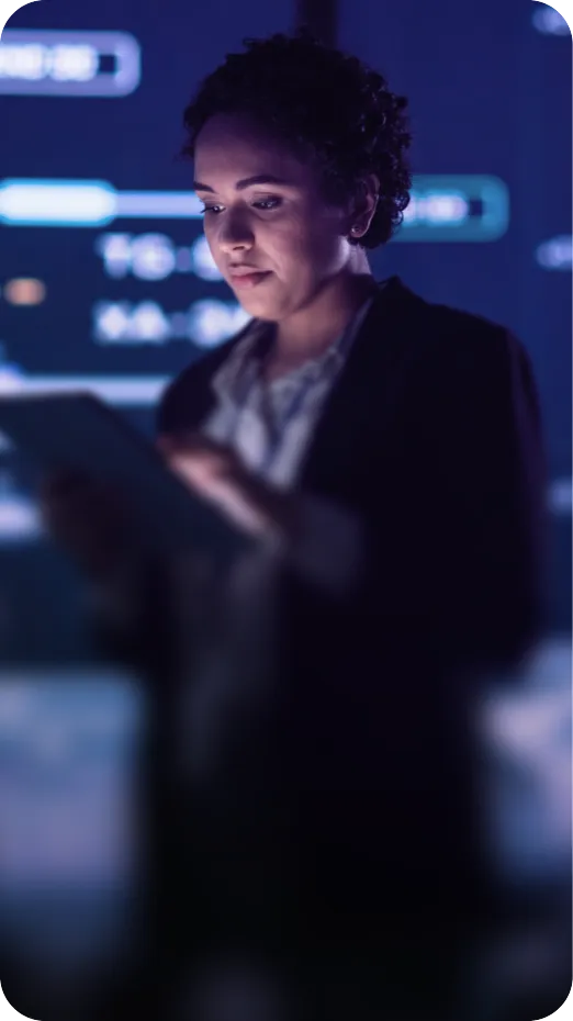 Ethical & Responsible AI