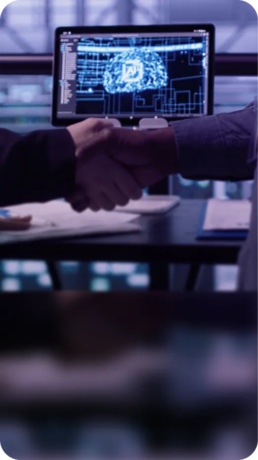 Industry Collaboration