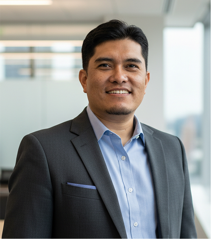 Wan Mohd Shahrulnizam