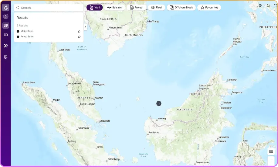 Scalable Management <br> of the Digital Field